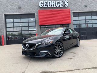 Image of 2016 MAZDA MAZDA6