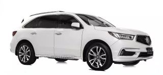 2019 ACURA MDX ADVANCE