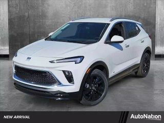 2026 BUICK ENCORE GX SPORT TOURING SUV 4D