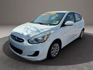 Image of 2015 HYUNDAI ACCENT