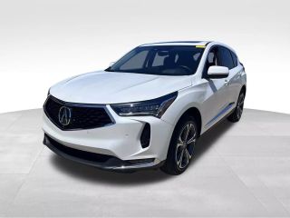 2022 ACURA RDX ADVANCE