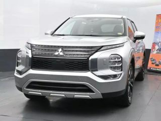Image of 2024 MITSUBISHI OUTLANDER SE SPORT UTILITY 4D