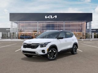2025 KIA SELTOS S SPORT UTILITY 4D