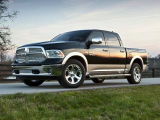 Image of 2019 RAM 1500 CLASSIC CREW CAB
