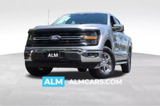 2024 FORD F150 XLT