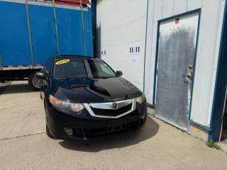 2010 ACURA TSX BASE