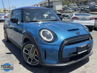 2022 MINI HARDTOP 2 DOOR COOPER SE