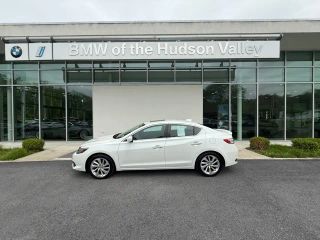 2018 ACURA ILX PREMIUM