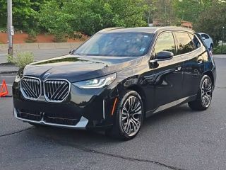 Image of 2025 BMW X3