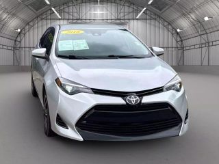 Image of 2018 TOYOTA COROLLA