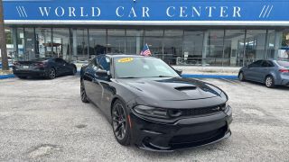 Image of 2021 DODGE CHARGER
