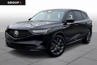 2023 ACURA MDX W/A-SPEC PKG