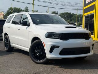 Image of 2023 DODGE DURANGO R/T PLUS SPORT UTILITY 4D