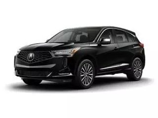 2025 ACURA RDX ADVANCE PACKAGE