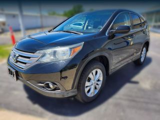 2012 HONDA CR-V - Image