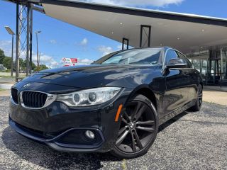 Image of 2017 BMW 4 SERIES