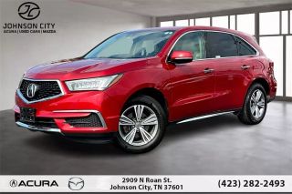 2019 ACURA MDX BASE