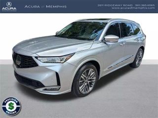 2026 ACURA MDX SH-AWD W/ADVANCE PKG SPORT UTILITY 4D