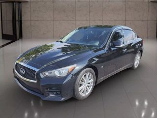 2015 INFINITI Q50 3.7 PREMIUM