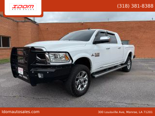 Image of 2017 RAM 2500 MEGA CAB