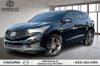 2020 ACURA RDX A SPEC