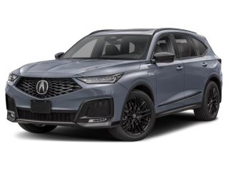 2025 ACURA MDX A-SPEC W/ADVANCE PACKAGE