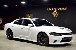 Image of 2022 DODGE CHARGER