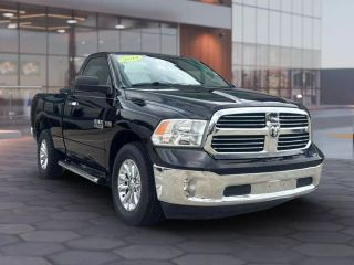 Image of 2014 RAM 1500 REGULAR CAB