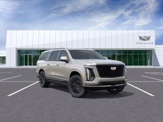 2025 CADILLAC ESCALADE ESV SPORT PLATINUM
