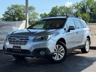 Image of 2016 SUBARU OUTBACK