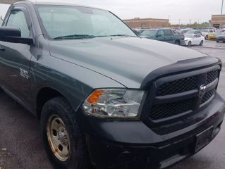 Image of 2013 RAM 1500 REGULAR CAB