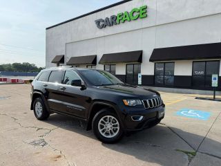2018 JEEP GRAND CHEROKEE - Image