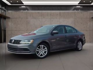 2018 VOLKSWAGEN JETTA 1.4T S