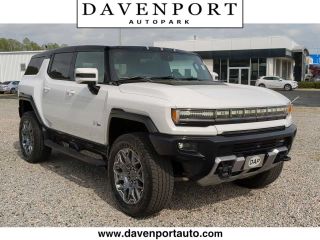 2025 GMC HUMMER EV 3X