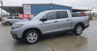 Image of 2019 HONDA RIDGELINE
