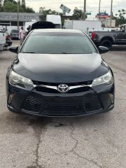 Image of 2015 TOYOTA CAMRY