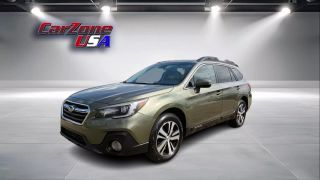 Image of 2019 SUBARU OUTBACK