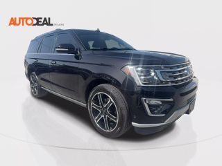 2021 FORD EXPEDITION SUV V6, ECOBOOST, TWIN TURBO, 3.5 LITER LIMITED SPORT UTILITY 4D at AutoDeal Miami - used cars for sale in Miami, FL.