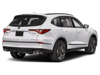 2025 ACURA MDX TYPE S W/ADVANCE PACKAGE