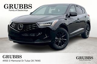 2025 ACURA RDX SH-AWD SPORT UTILITY 4D