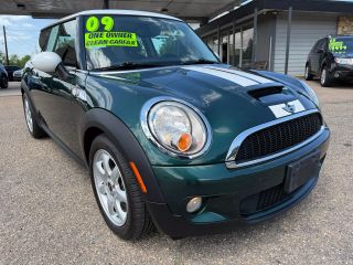 Image of 2009 MINI HARDTOP