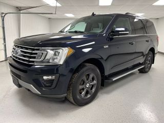 Image of 2021 FORD EXPEDITION