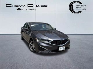 2022 ACURA ILX BASE
