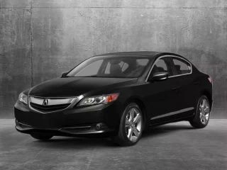 2013 ACURA ILX BASE
