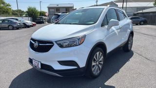 Image of 2019 BUICK ENCORE