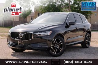 Image of 2019 VOLVO XC60