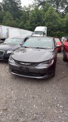 Image of 2015 CHRYSLER 200