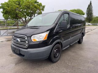 Image of 2017 FORD TRANSIT 150 VAN
