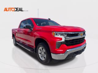 2024 CHEVROLET SILVERADO 1500 CREW CAB PICKUP V8, ECOTEC3, DFM, 5.3 LITER LT PICKUP 4D 6 1/2 FT at AutoDeal Miami - used cars for sale in Miami, FL.
