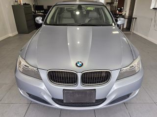 Image of 2011 BMW 3 SERIES